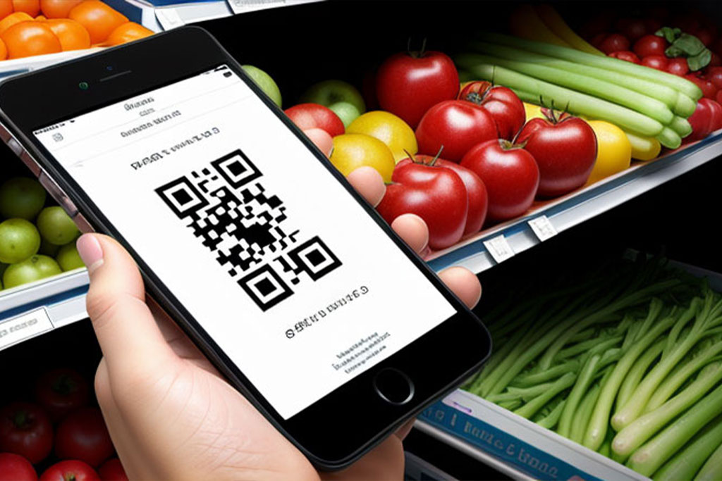 Implementação de Tecnologias de Rastreabilidade na Cadeia Alimentar