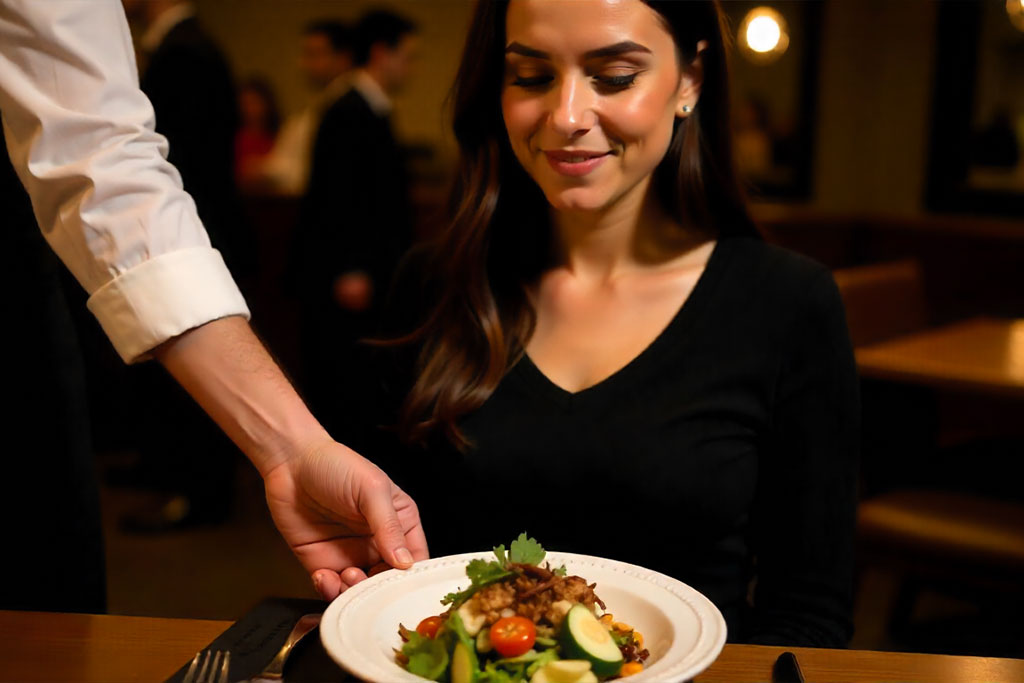 Dia do Cliente. Como a segurança dos alimentos influencia a fidelização?
