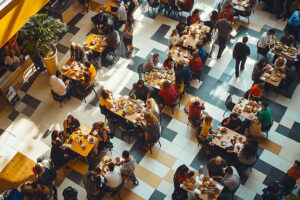 Prepare seu restaurante para o aumento das demandas de fim de ano!