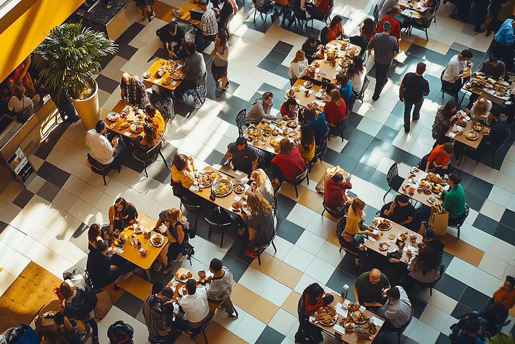 Prepare seu restaurante para o aumento das demandas de fim de ano!