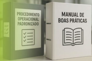 Por que providenciar e atualizar os documentos antes das inspeções?