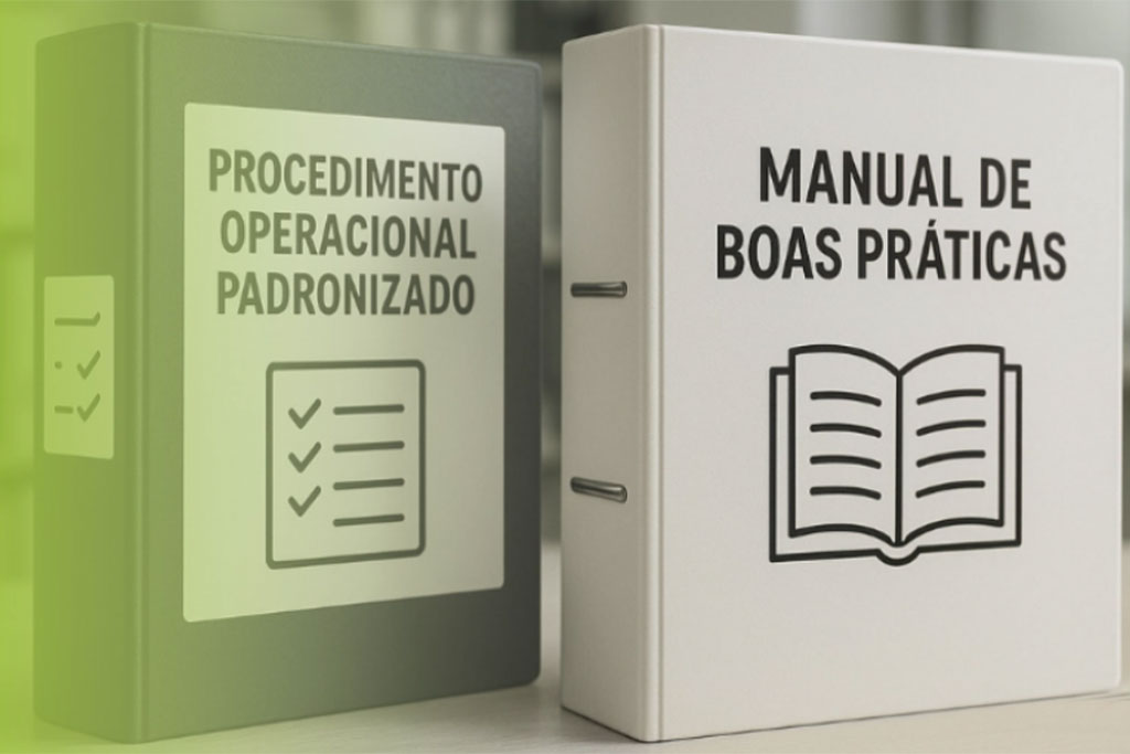 Por que providenciar e atualizar os documentos antes das inspeções?