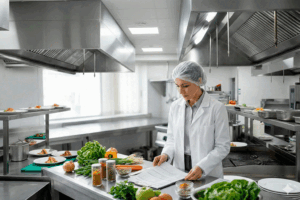 Como atualizar fichas técnicas e recuperar margem?