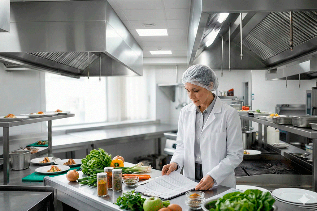 Como atualizar fichas técnicas e recuperar margem?