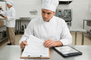 Passo a passo para a homologação de fornecedores