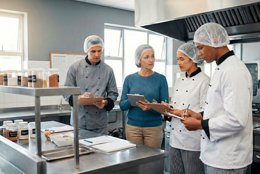 Formação de multiplicadores: método e resultados