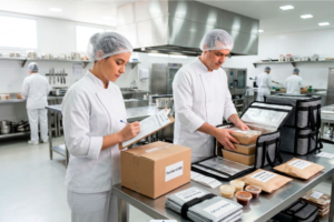 Como preparar a cozinha do restaurante para o aumento de movimento nas férias escolares